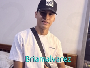 Briamalvarez