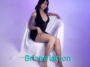 Briana_larson