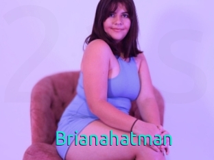 Brianahatman