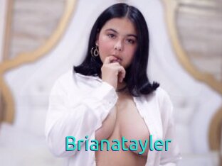 Brianatayler