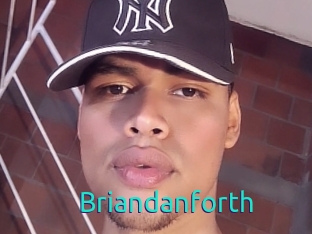 Briandanforth