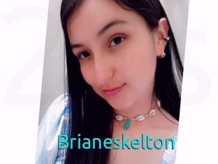 Brianeskelton