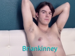 Briankinney