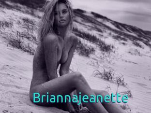 Briannajeanette