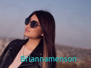 Briannamenson