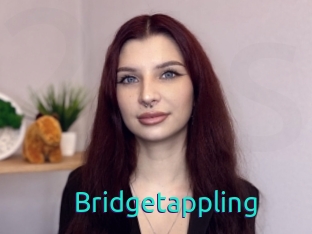 Bridgetappling