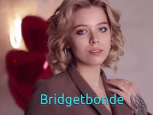 Bridgetbonde