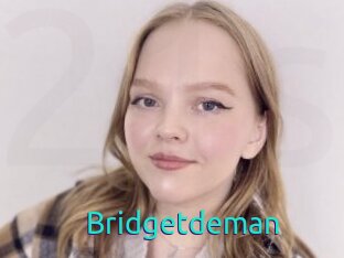 Bridgetdeman