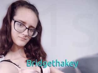 Bridgethakey