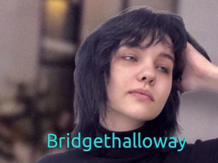 Bridgethalloway