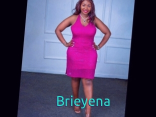 Brieyena