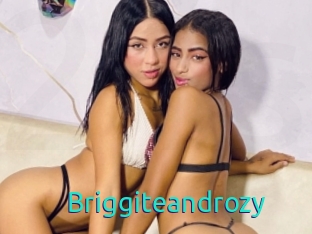 Briggiteandrozy