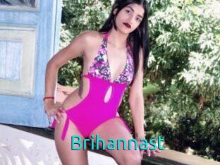 Brihannast