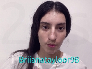 Briianatayloor98