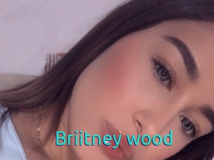 Briitney_wood