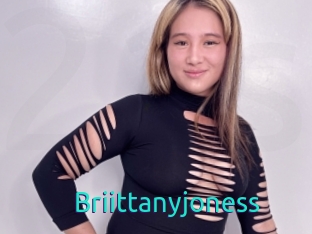 Briittanyjoness