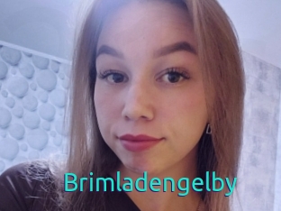 Brimladengelby