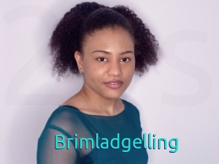 Brimladgelling