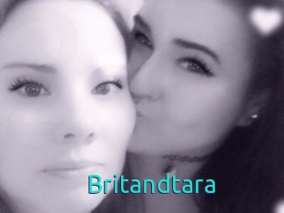 Britandtara