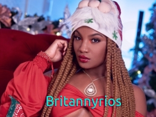 Britannyrios