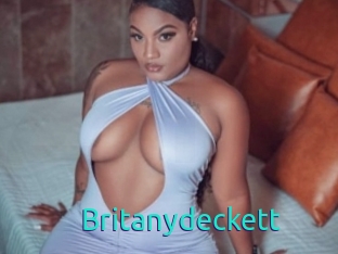 Britanydeckett
