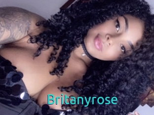 Britanyrose