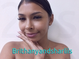 Brithanyandsharliis