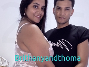 Brithanyandthoma