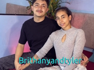 Brithanyandtyler