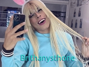 Brithanysthone