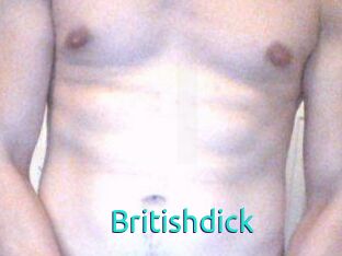 British_dick
