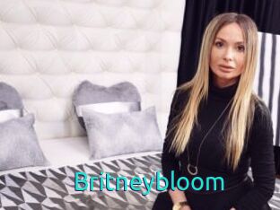 Britneybloom