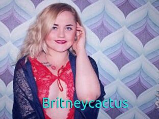 Britneycactus