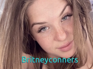 Britneyconners