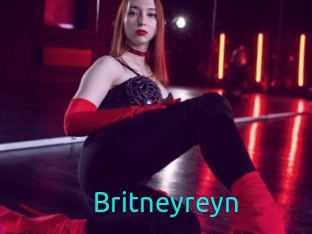 Britneyreyn