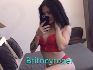 Britneyroger