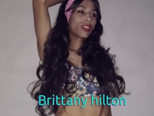 Brittany_hilton