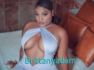 Brittanyadam