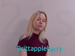 Brittappleberry