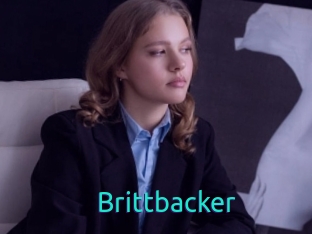 Brittbacker