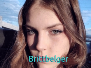 Brittbelger