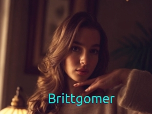 Brittgomer