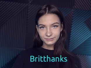 Britthanks