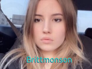 Brittmonson