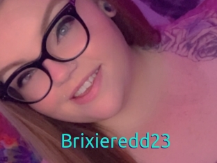 Brixieredd23