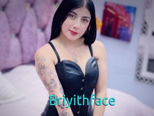 Briyithface