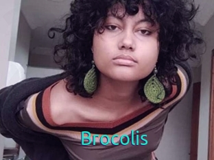 Brocolis