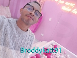 Broddykatt91