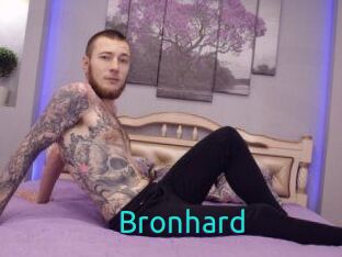 Bronhard