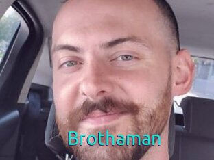 Brothaman